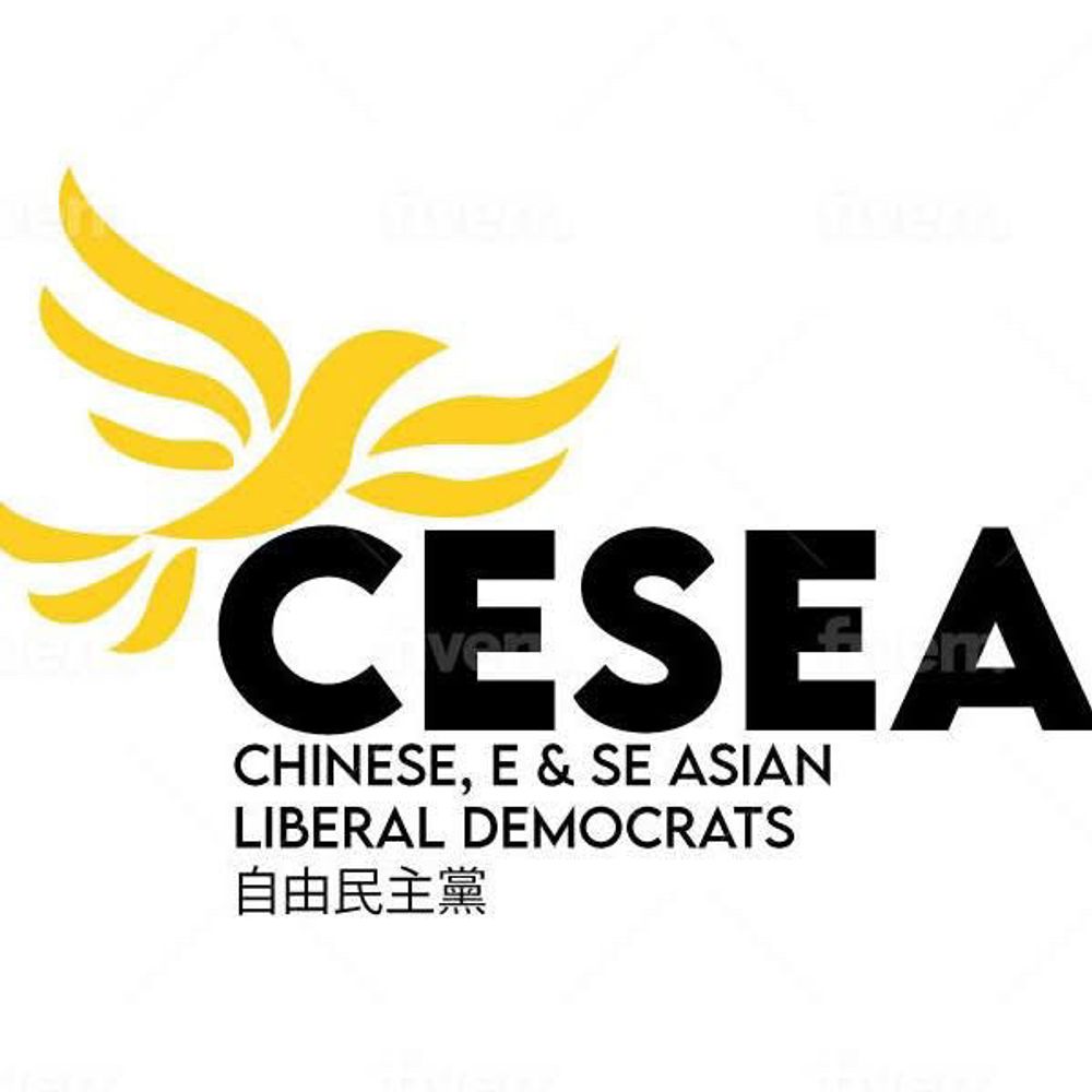 CESEA Lib Dems 🔸