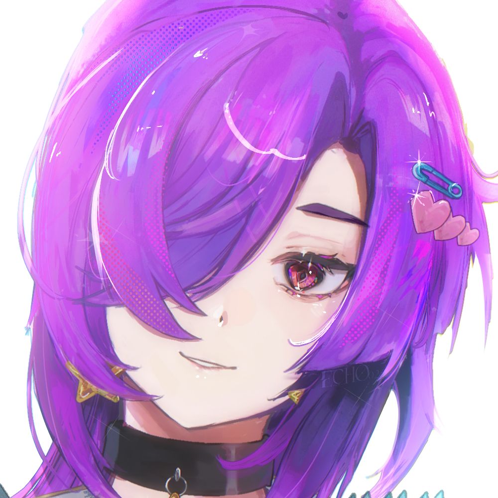 Maru Malandra 👊 delinquent vtuber