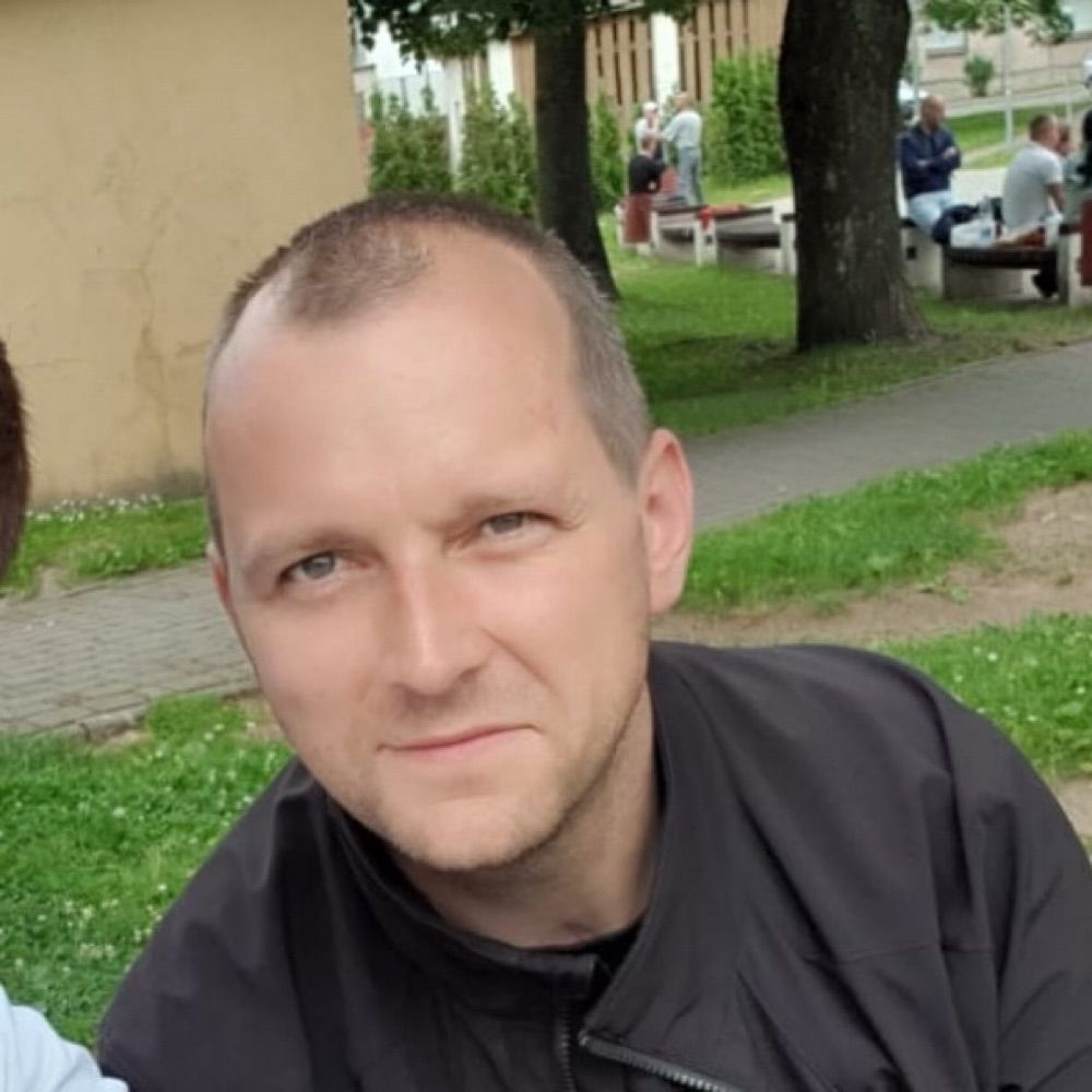 Lauris Baranovskis