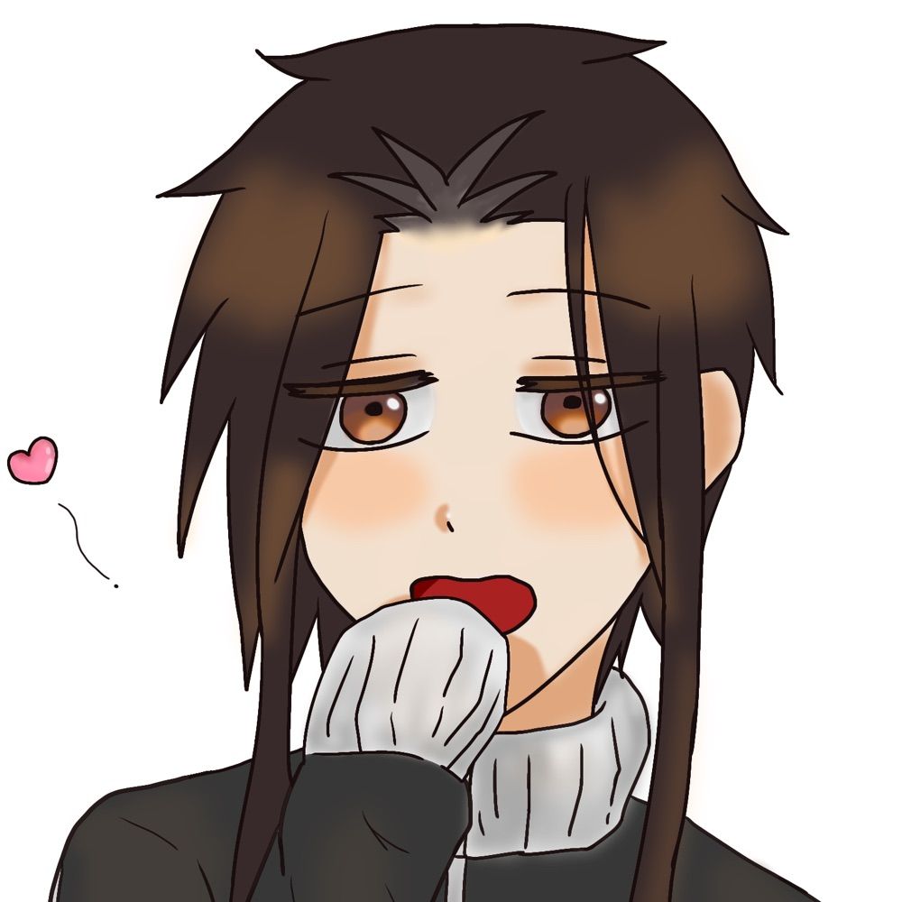 かめ（KURO）