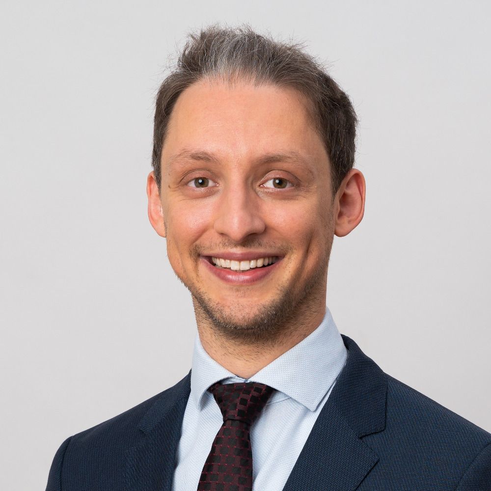 Johannes Zwerschke