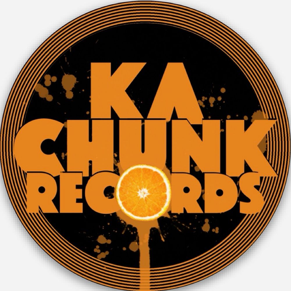 KA-CHUNK!! Records
