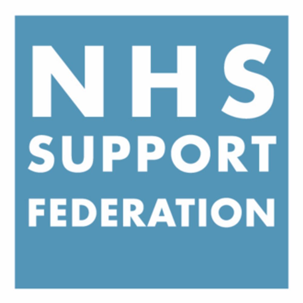 NHS Support Federation