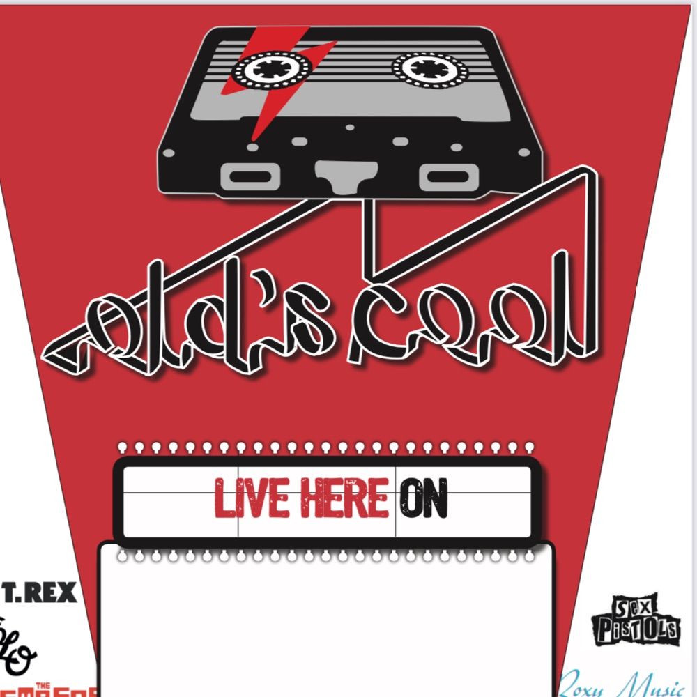 Old’s Cool