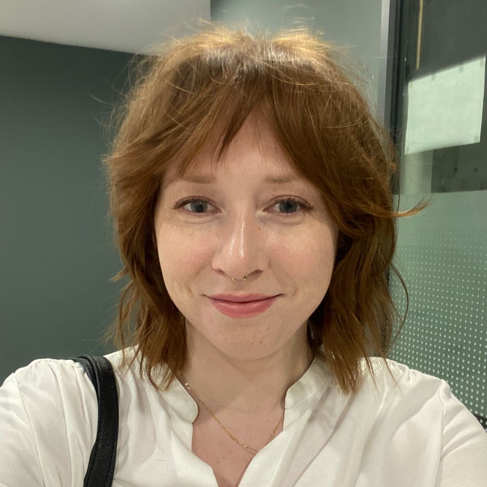 Kara Rancourt, Ph.D