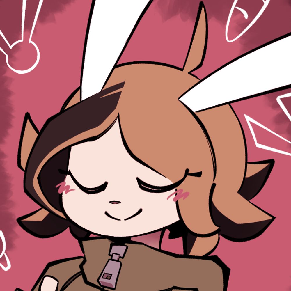 Bunnyash