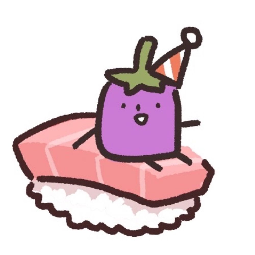村崎茄子🍣