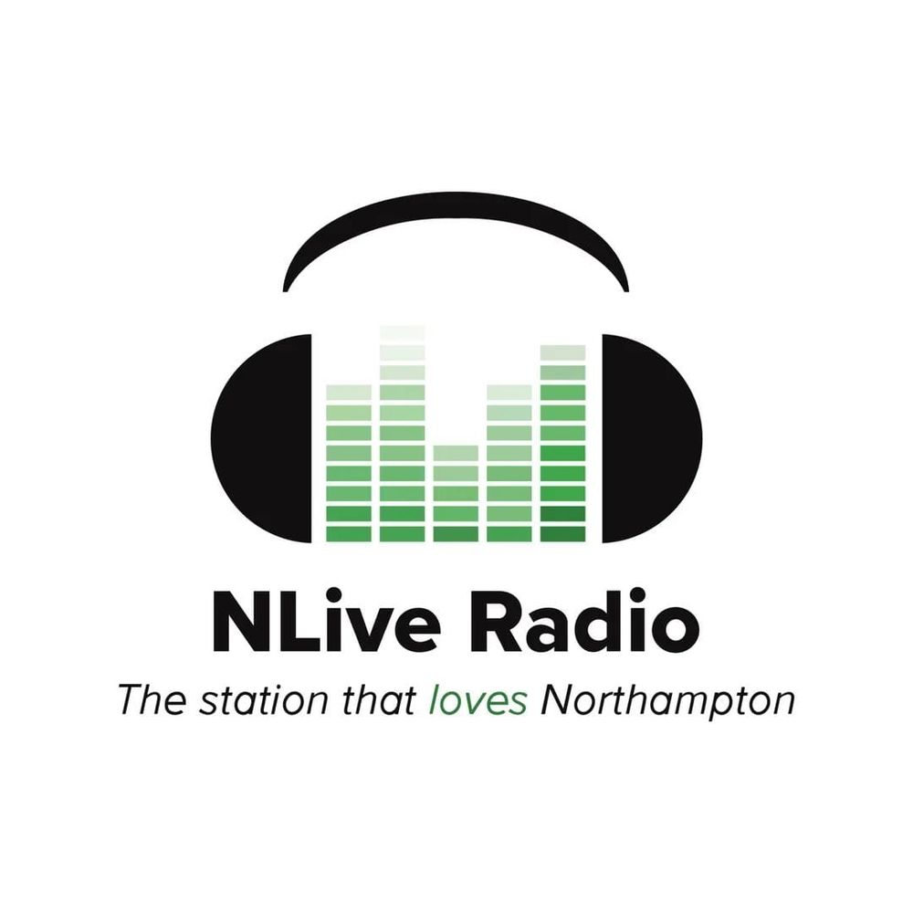 NLive Radio - The Station that LOVES Northampton