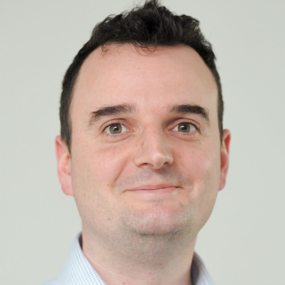 Joe McKenna