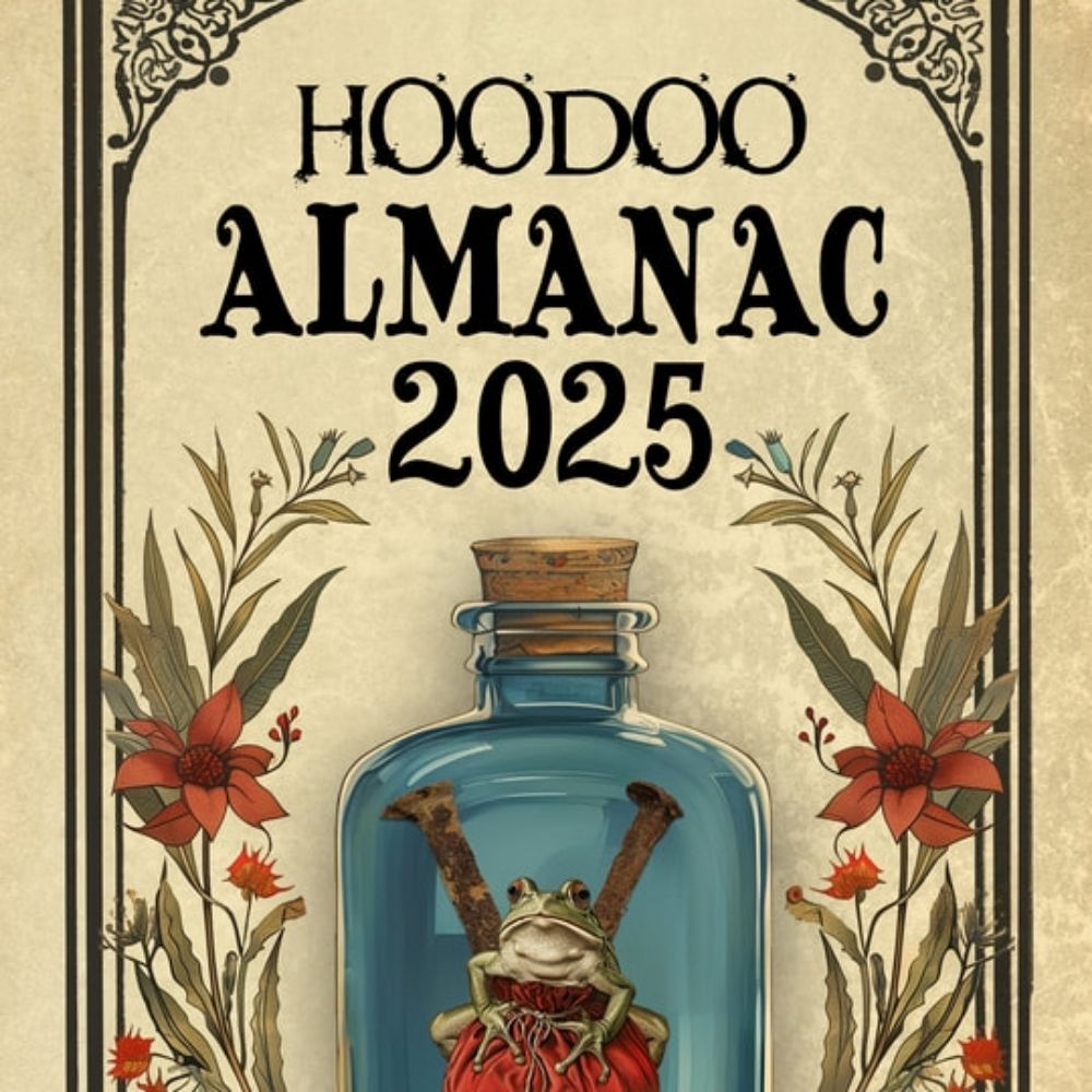 Hoodoo Almanac