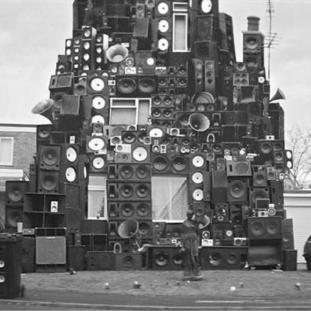 Sound Structure Records