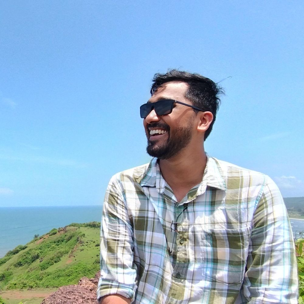 Akshay Patil