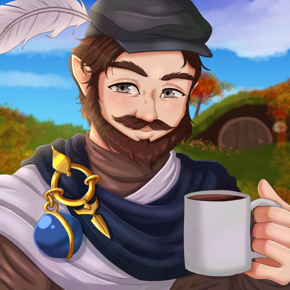 Dan the Gnome's avatar