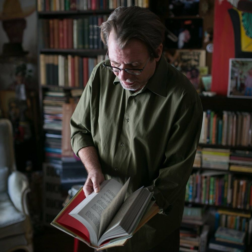 Kurt Thometz