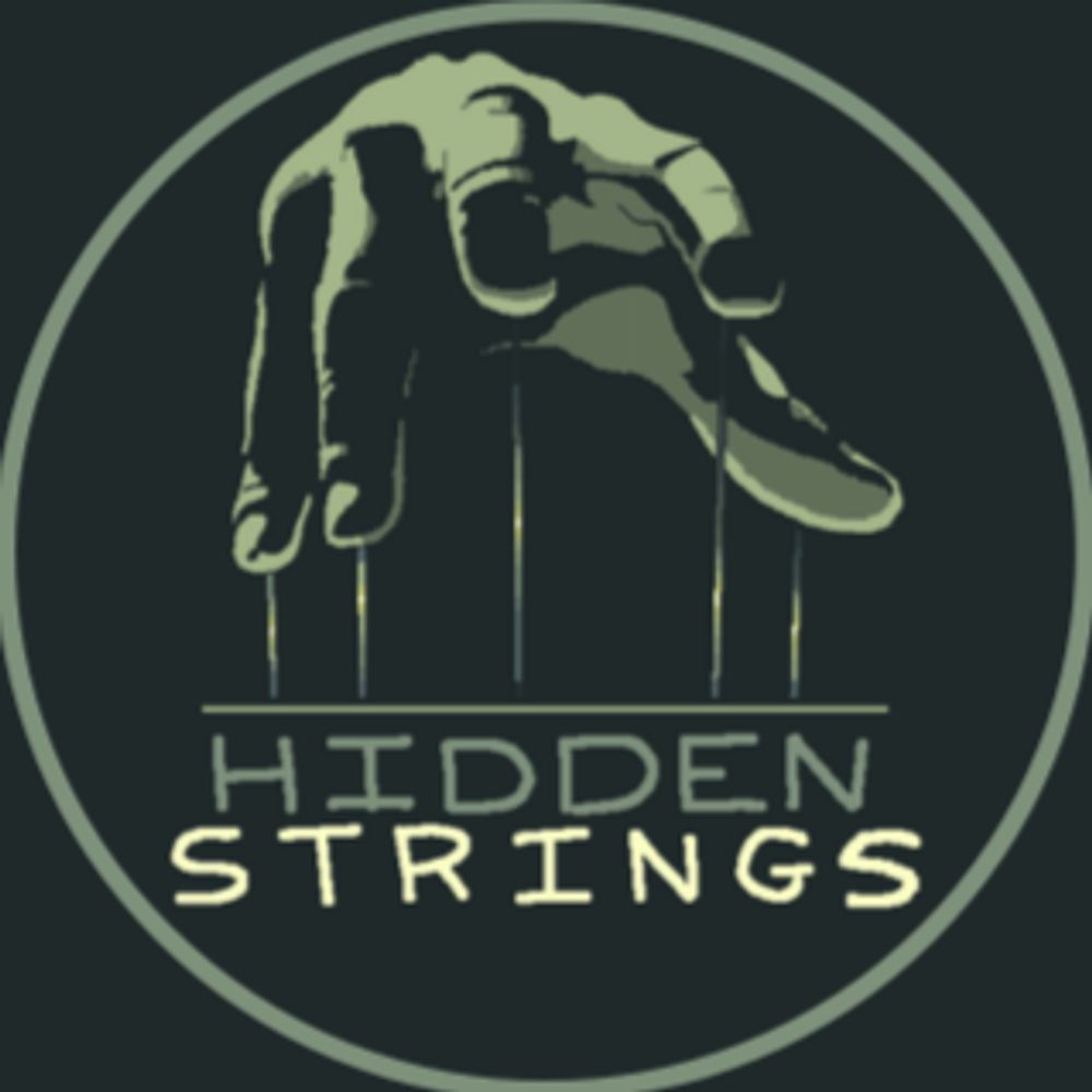 Hidden Strings