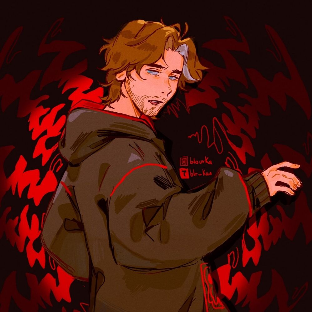 Yako 🕷️