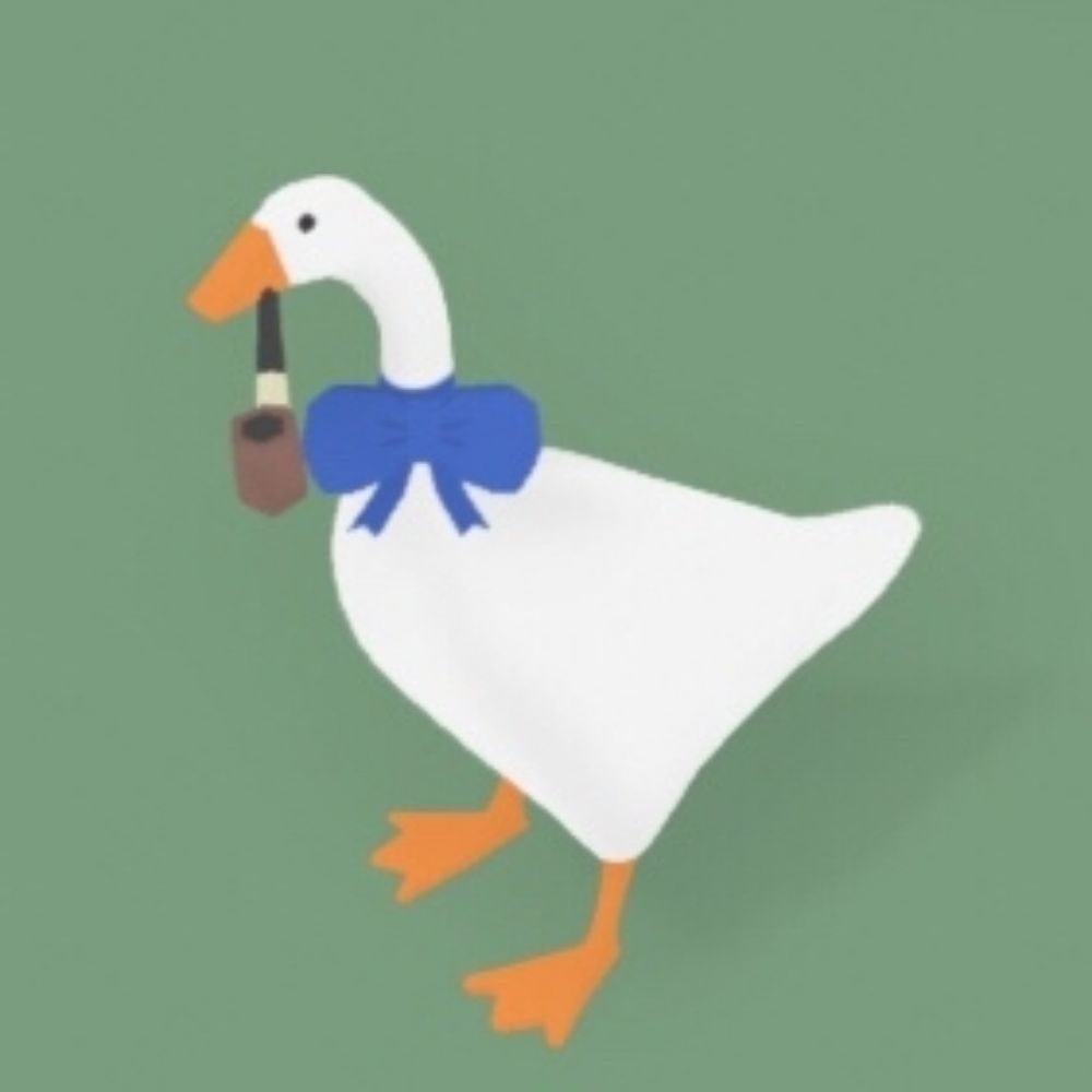 Goose