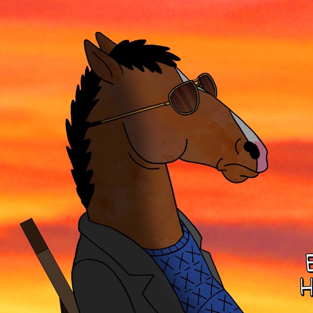 Bojack Guiga