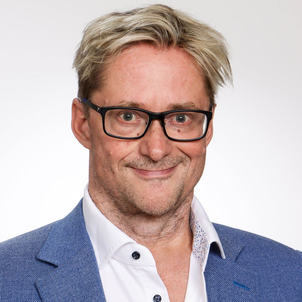 Mikael Jungner