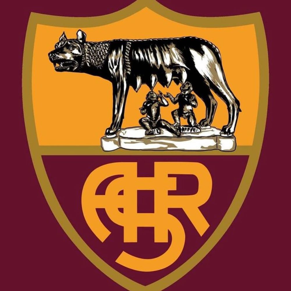 C’è solo l’ASRoma
