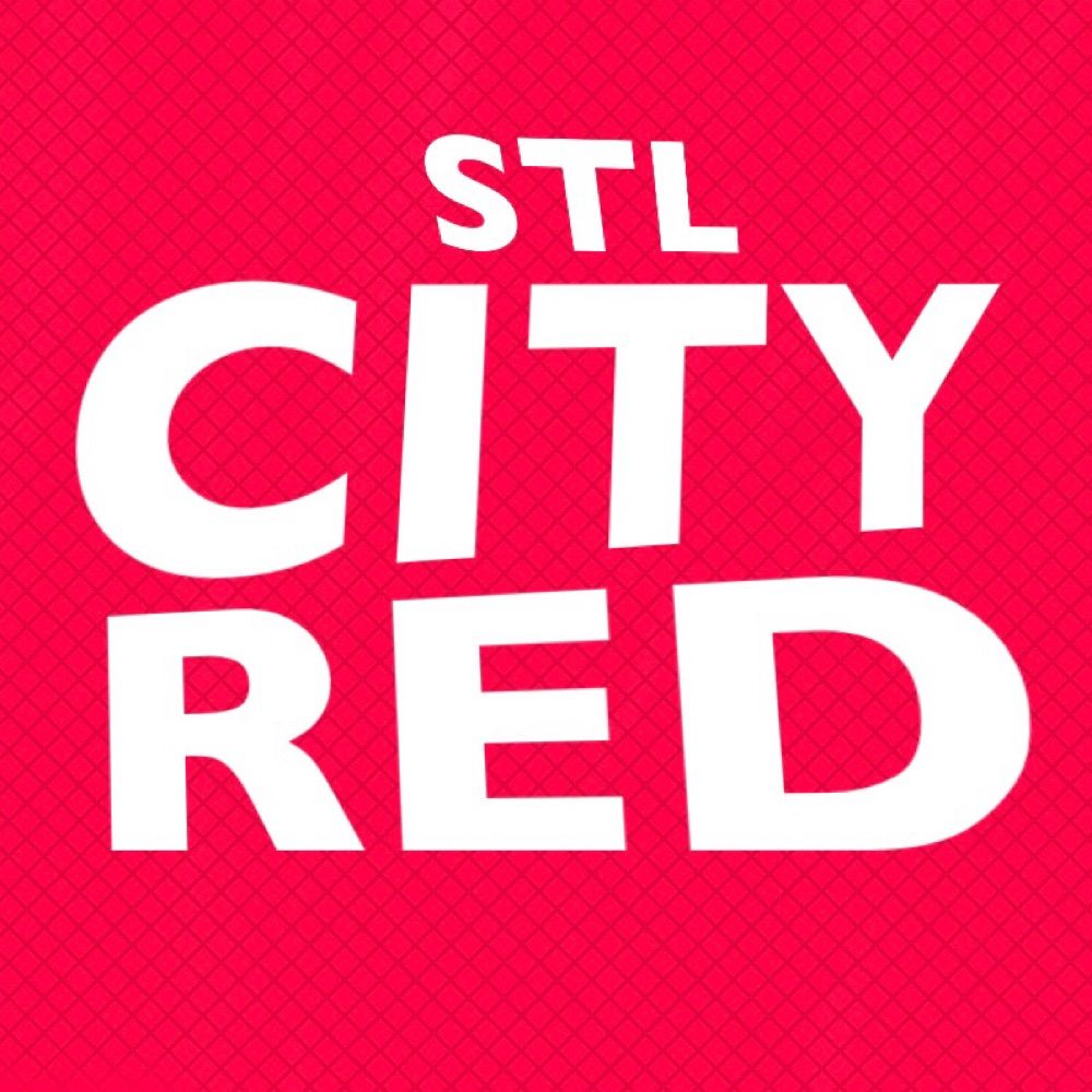STL City Red
