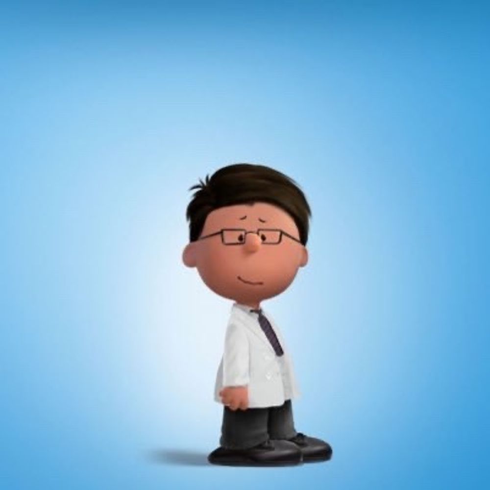 Mike R. v2.7's avatar