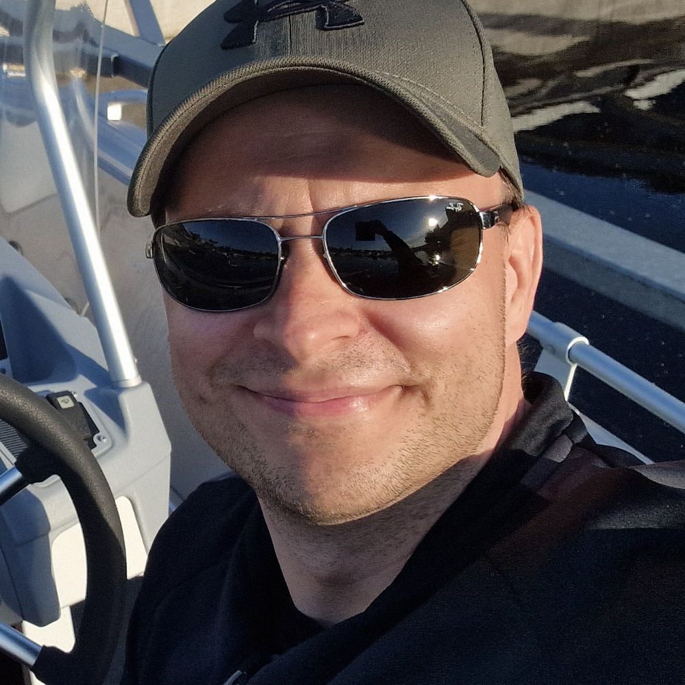 Niilo Ruotsalainen