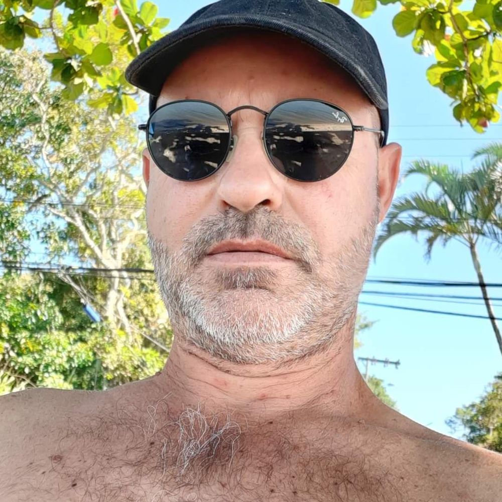 Adilson bitencourt
