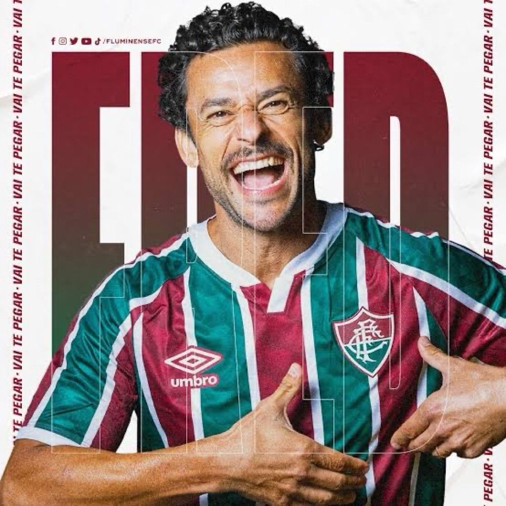 Fred Eterno