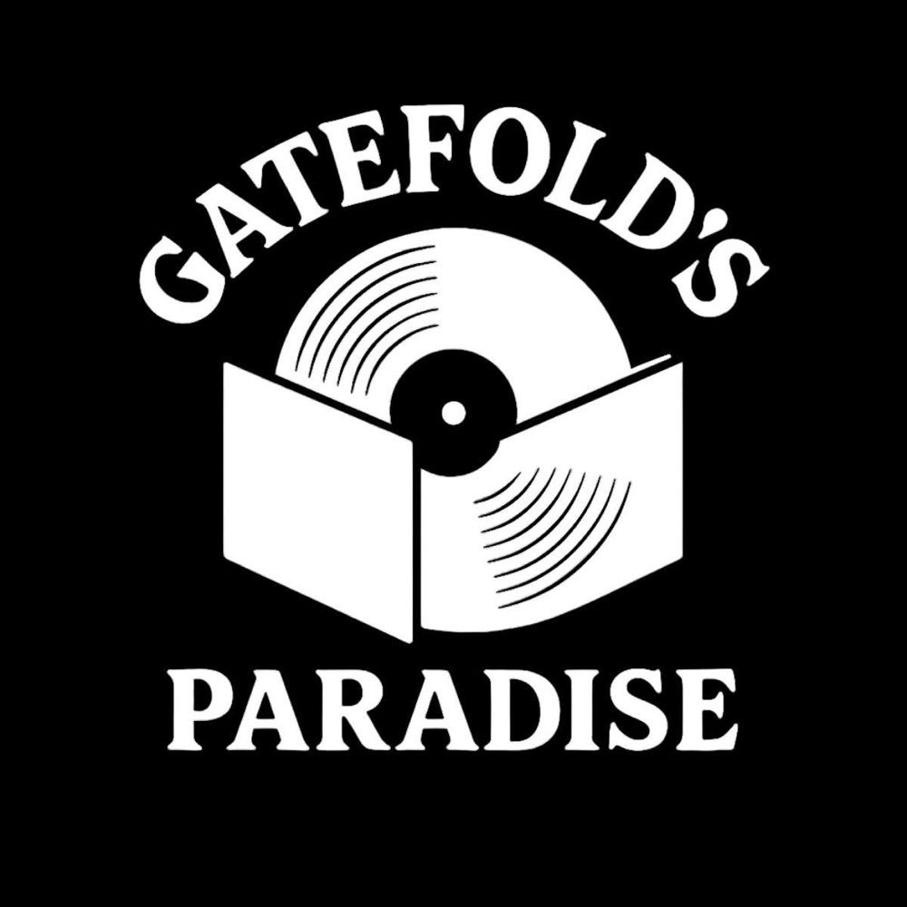 Gatefold's Paradise