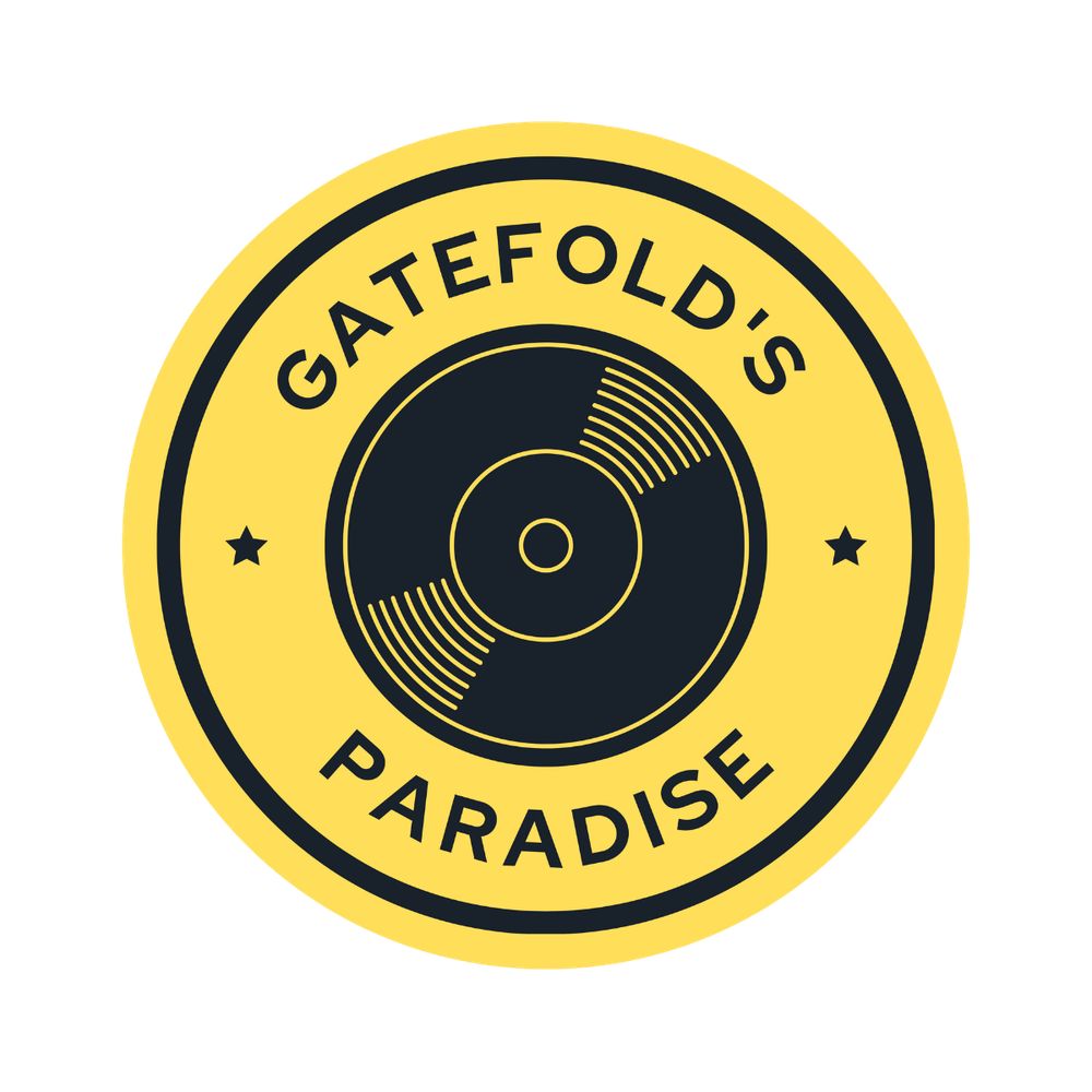 Gatefold's Paradise