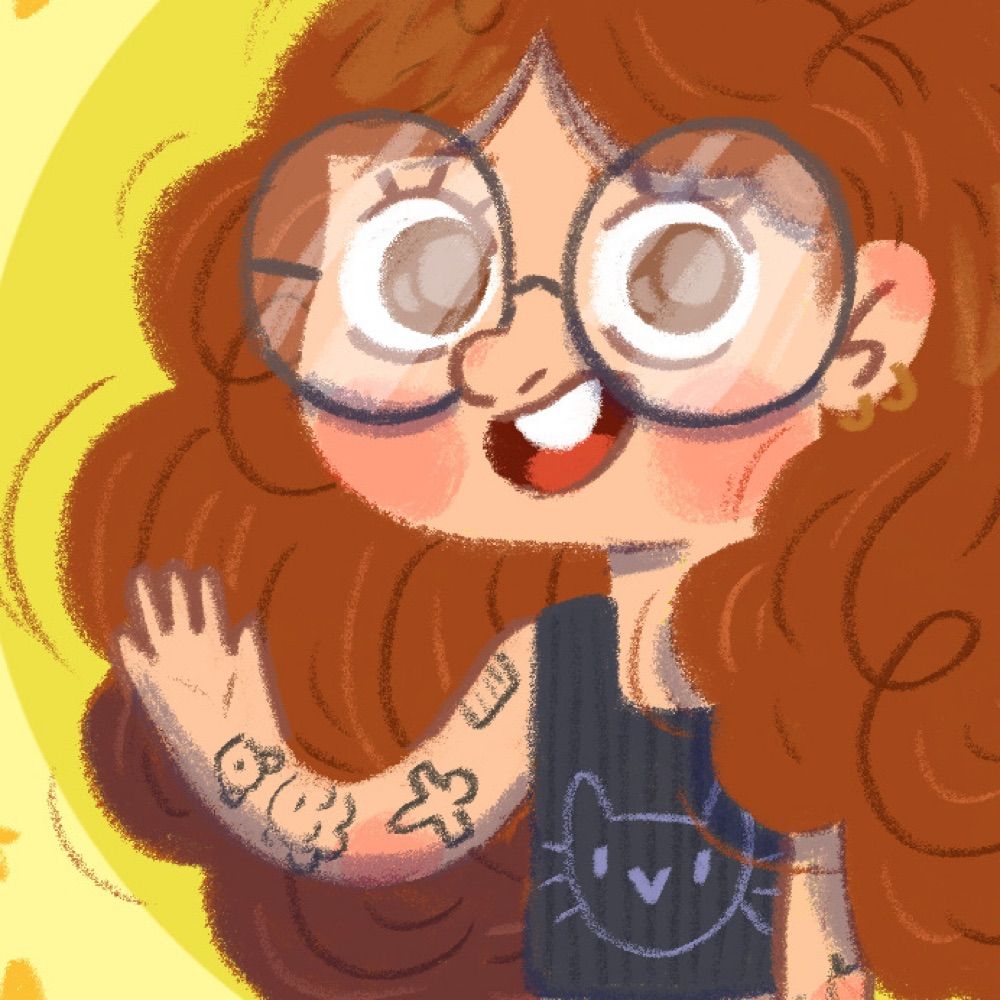 Denise Ilustra ⭐️