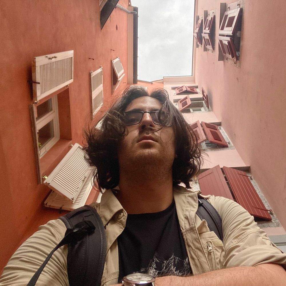 Kadir T. Demirci