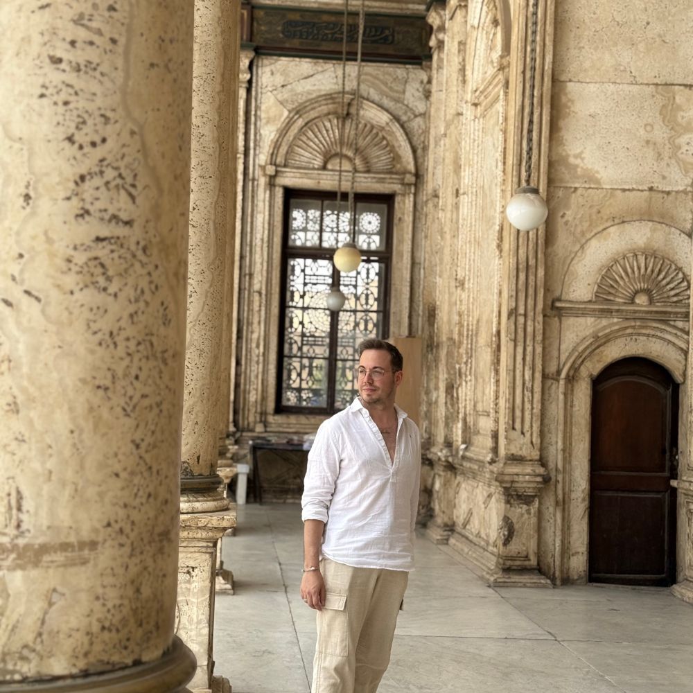 Jorge Niño