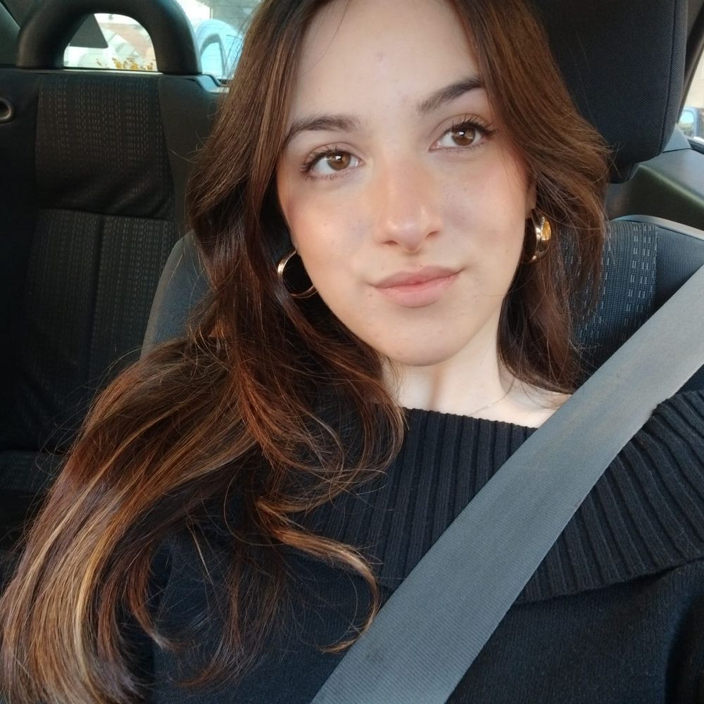 Andrea Pérez