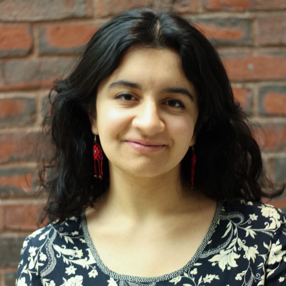 ketaki zodgekar