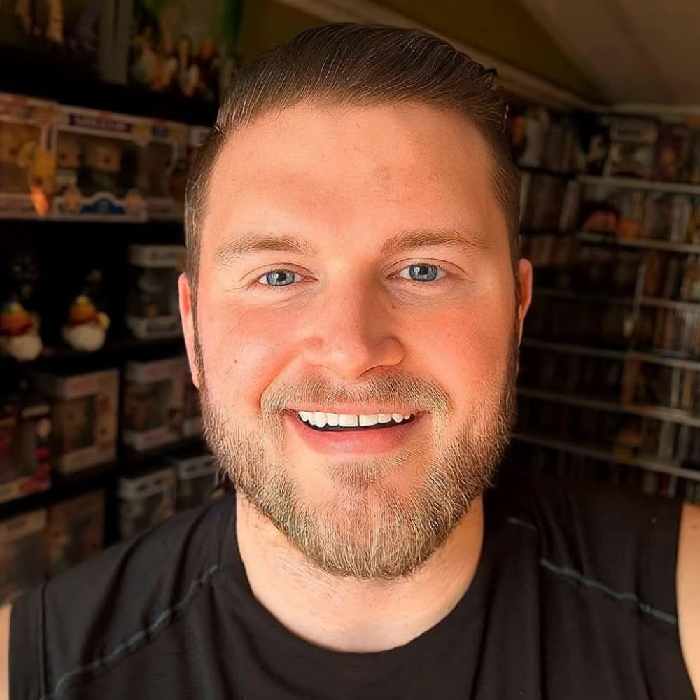 Adam Freeman