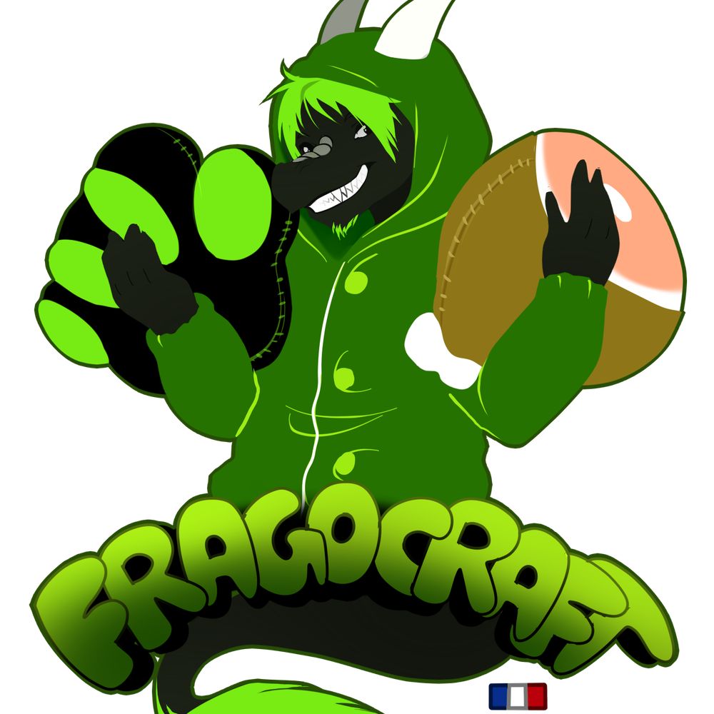 FragoCraft