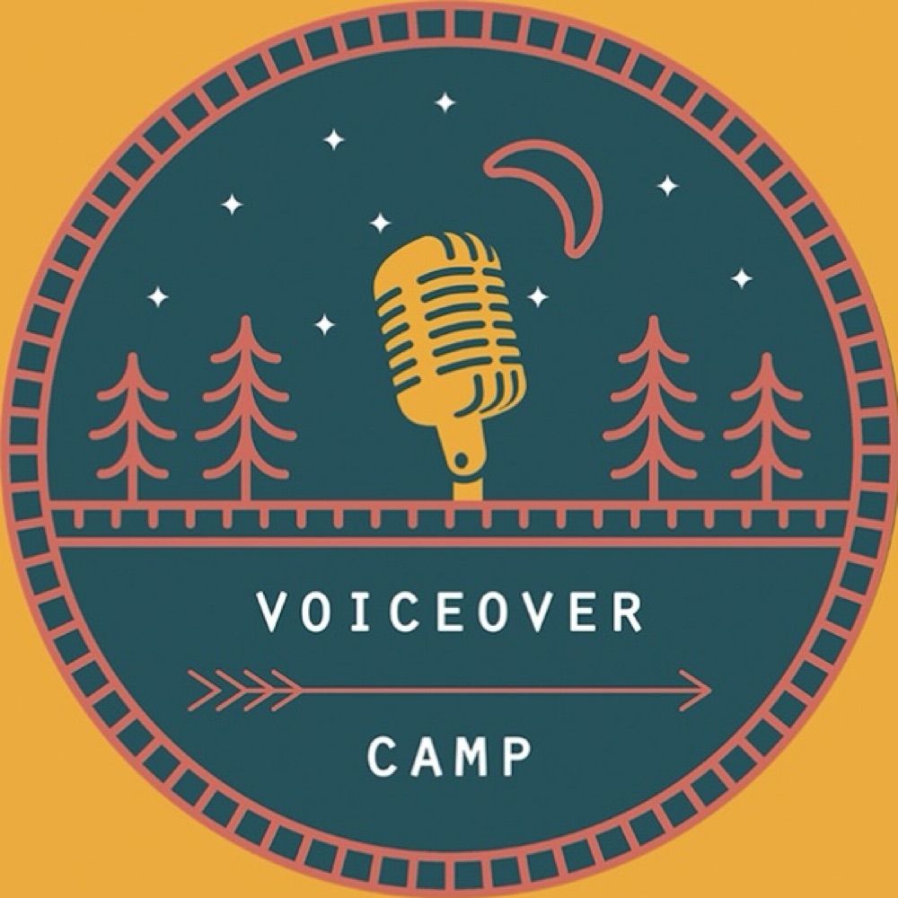 Voiceover Camp