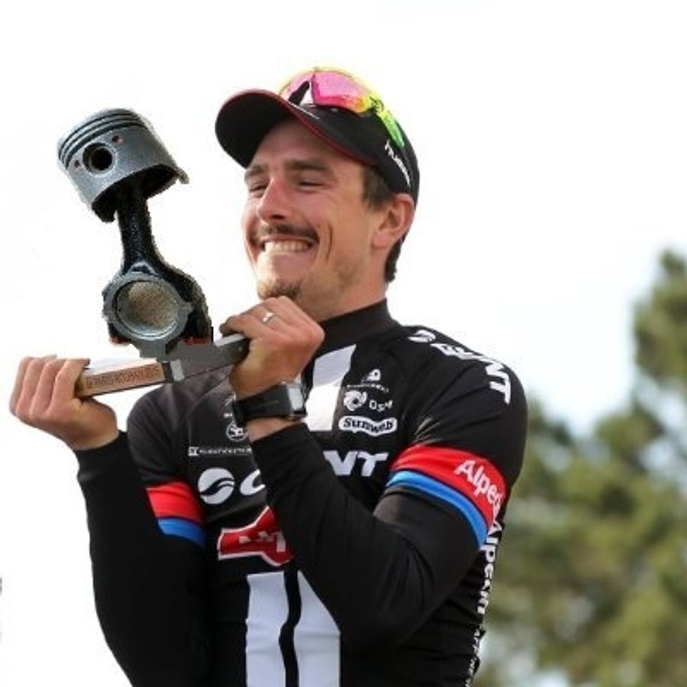 Dege Kolben