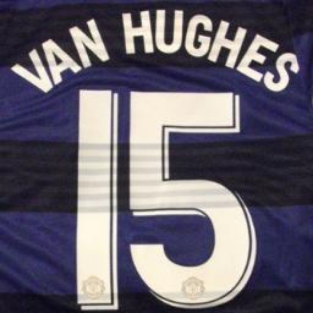 vanhughes