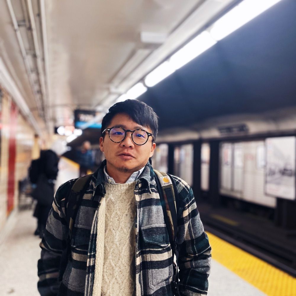 Carlo Chan
