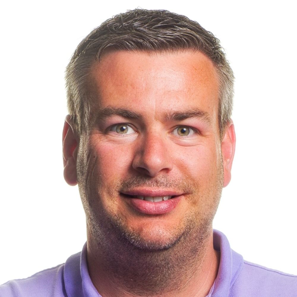 Paul Andrew