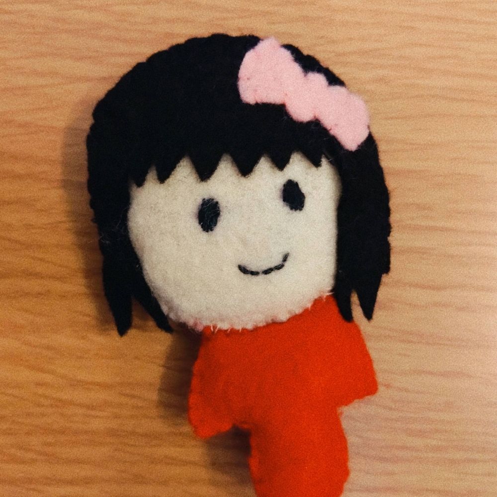 おねぎちゃん