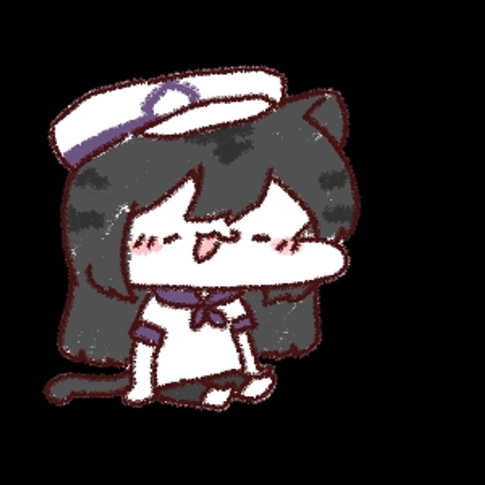 흑호냥이