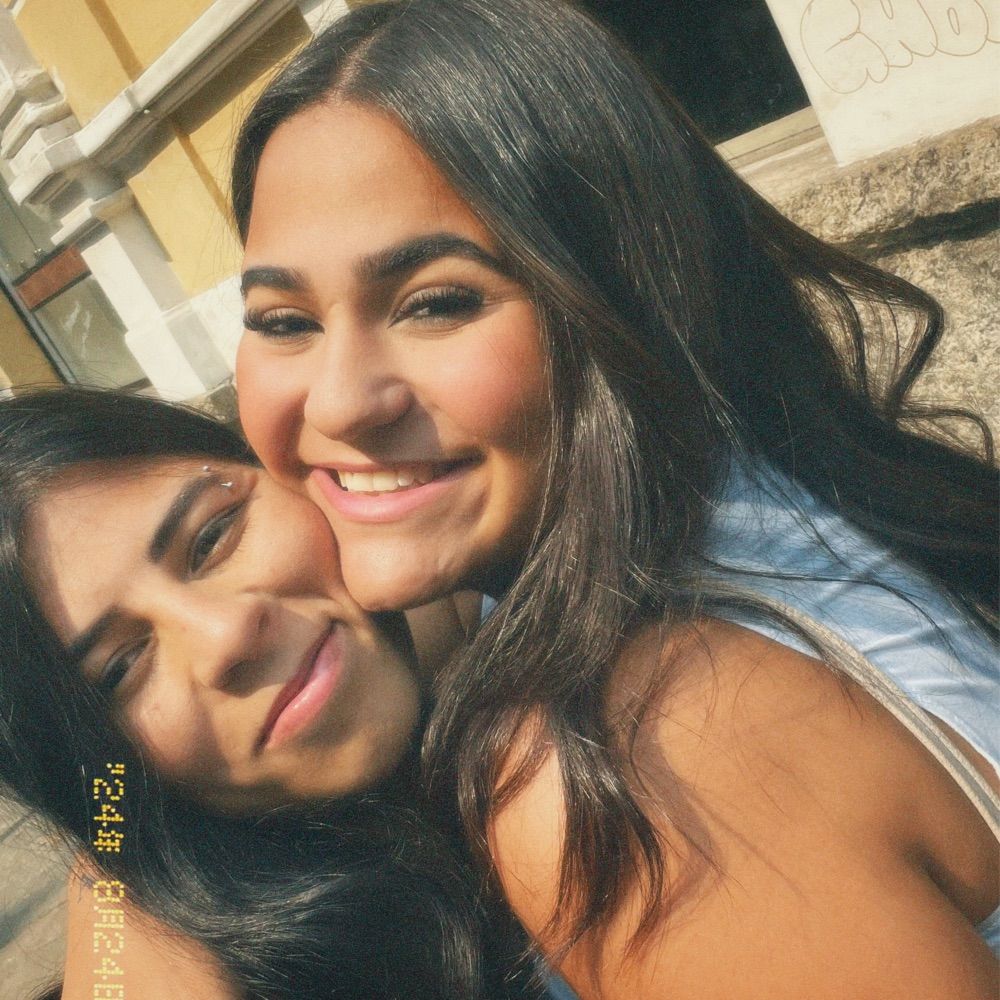 Juju 🤍✨