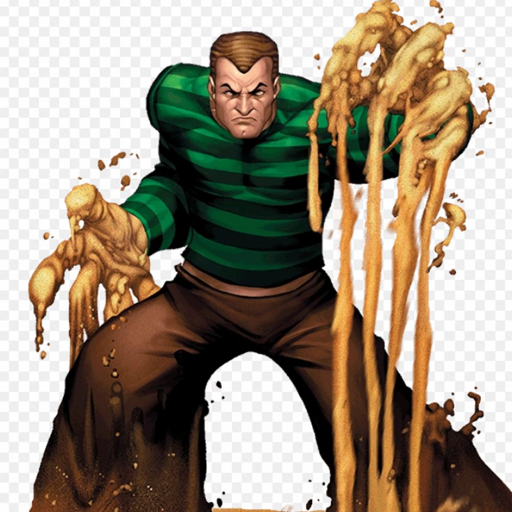 Dirt Guy