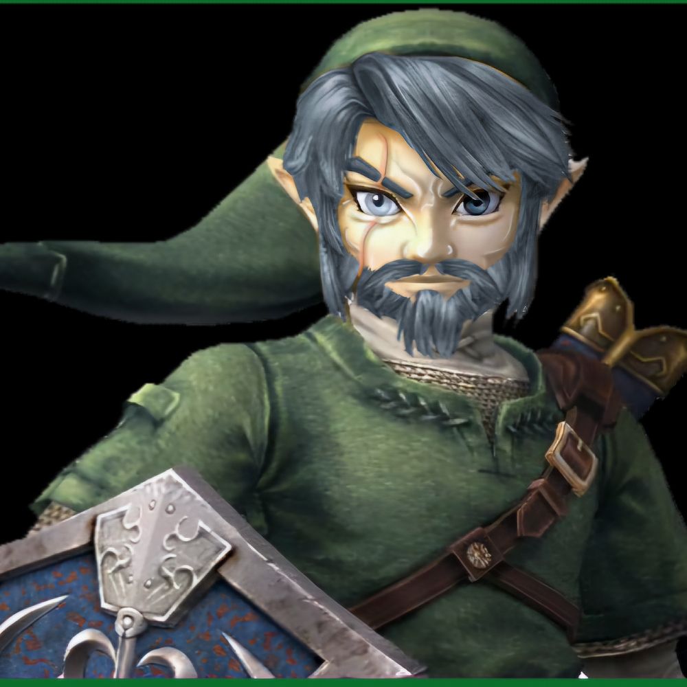 Old Lonk
