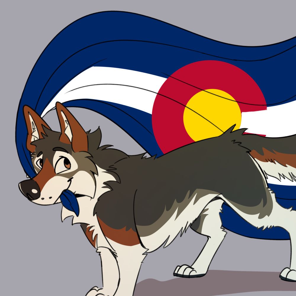 Gray Wolf