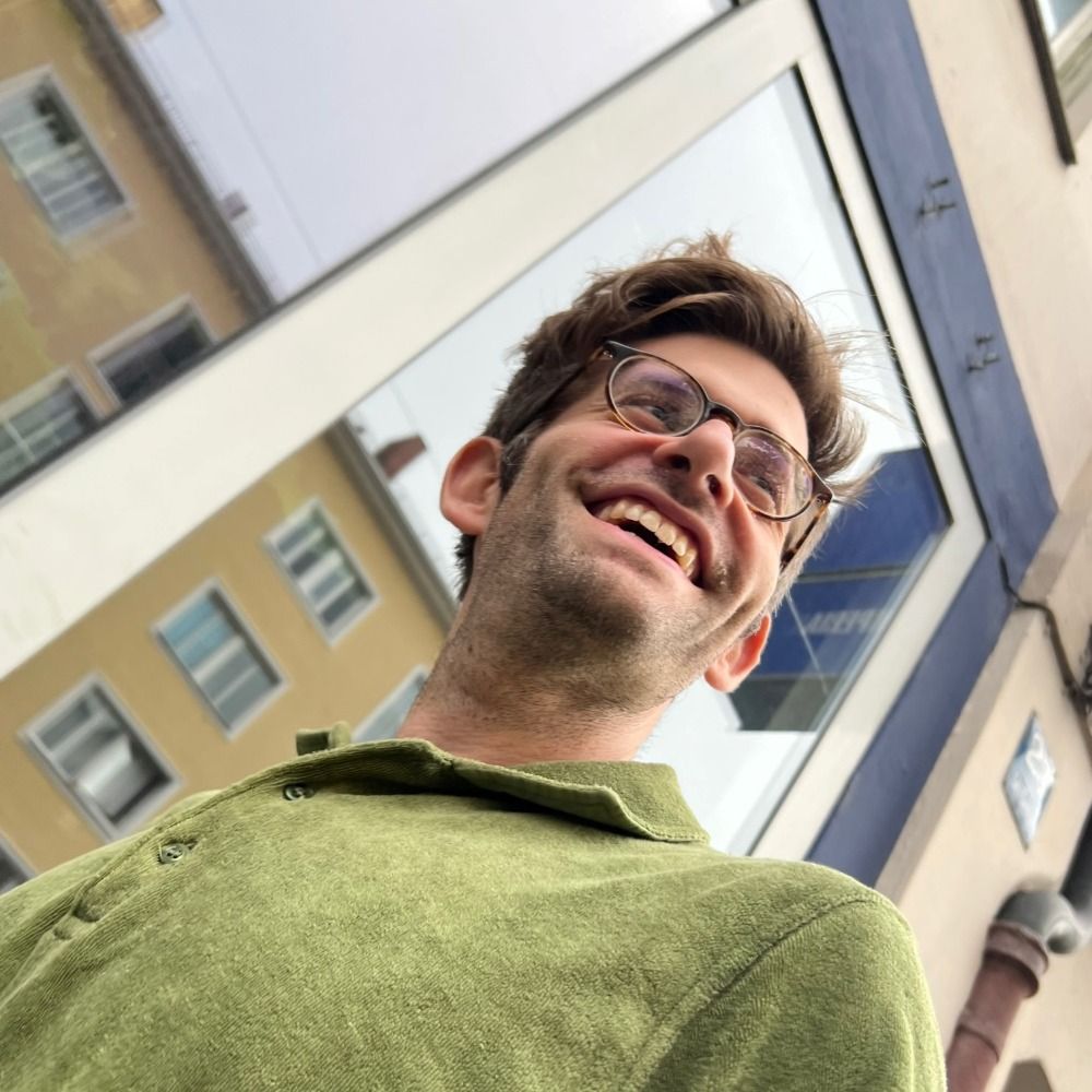 Adam Gitner